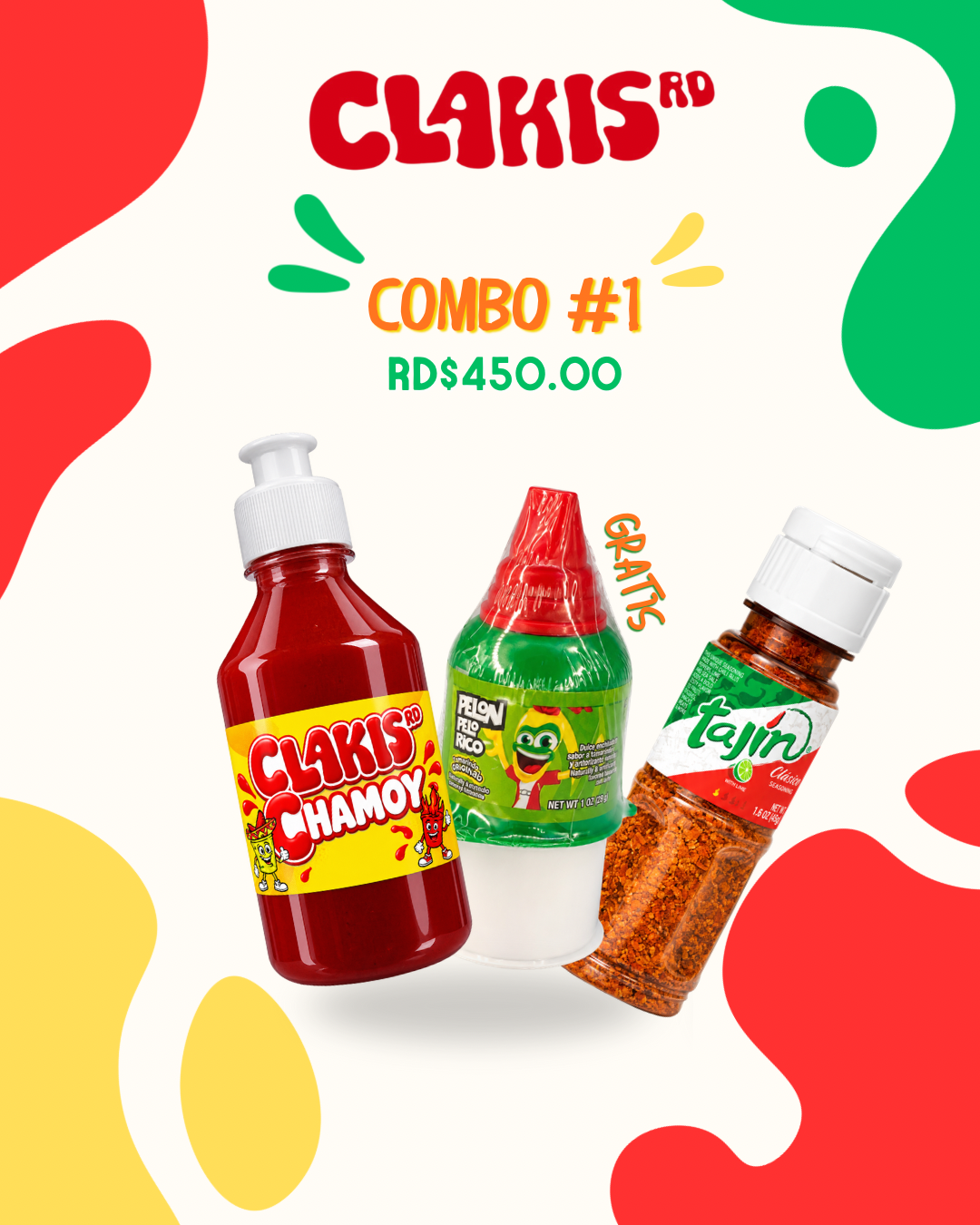 Combos